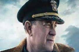 Greyhound 2020 HDRip dvdrip.avi YIFY Free Movie Torrent .